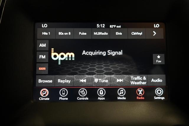 used 2020 Dodge Durango car, priced at $19,995