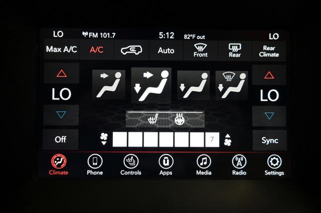 used 2020 Dodge Durango car, priced at $19,995