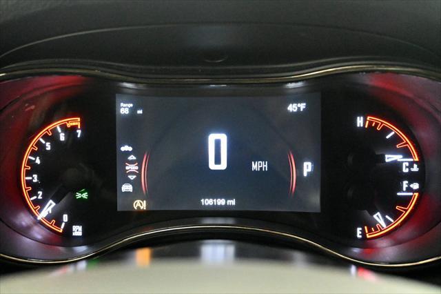 used 2020 Dodge Durango car, priced at $20,995