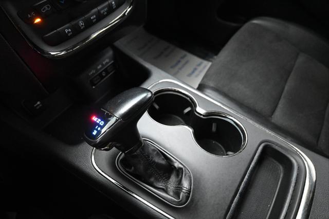 used 2020 Dodge Durango car, priced at $19,995