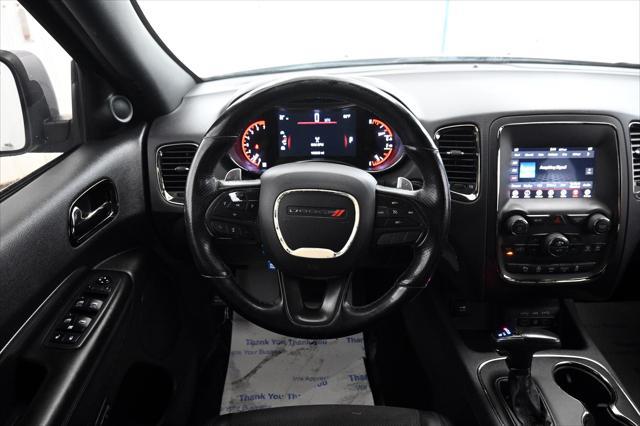 used 2020 Dodge Durango car, priced at $19,995