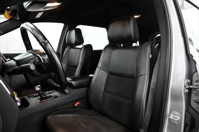 used 2020 Dodge Durango car, priced at $20,995