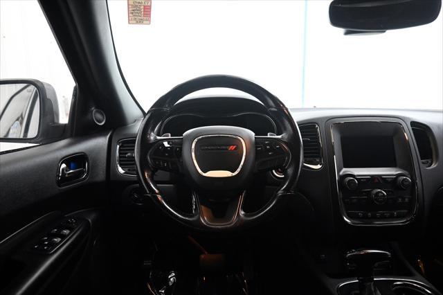 used 2020 Dodge Durango car, priced at $20,995