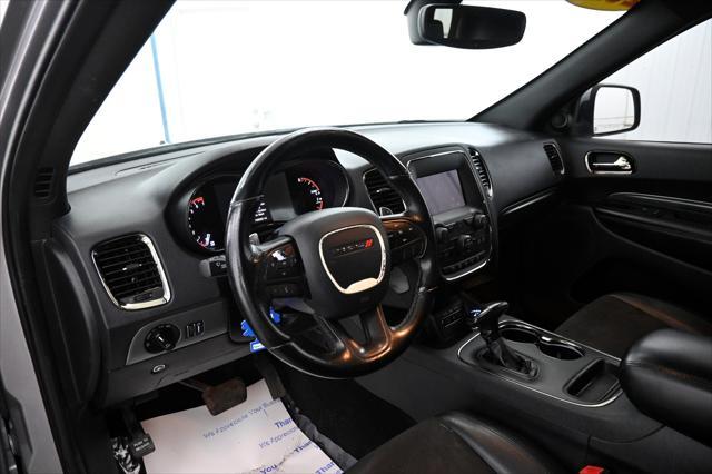 used 2020 Dodge Durango car, priced at $19,995
