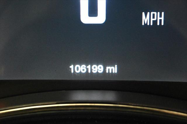 used 2020 Dodge Durango car, priced at $20,995