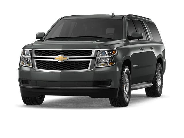used 2020 Chevrolet Suburban car, priced at $25,995