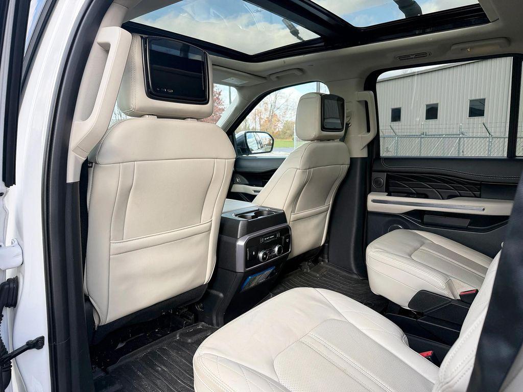 used 2020 Ford Expedition car, priced at $34,000