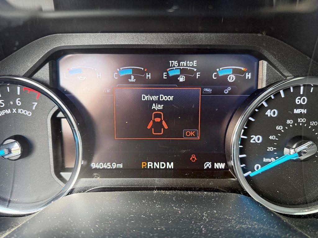 used 2020 Ford Expedition car, priced at $34,000