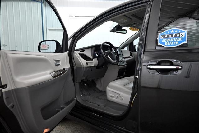 used 2020 Toyota Sienna car, priced at $26,000