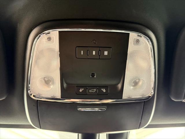 used 2018 Jeep Grand Cherokee car, priced at $19,500