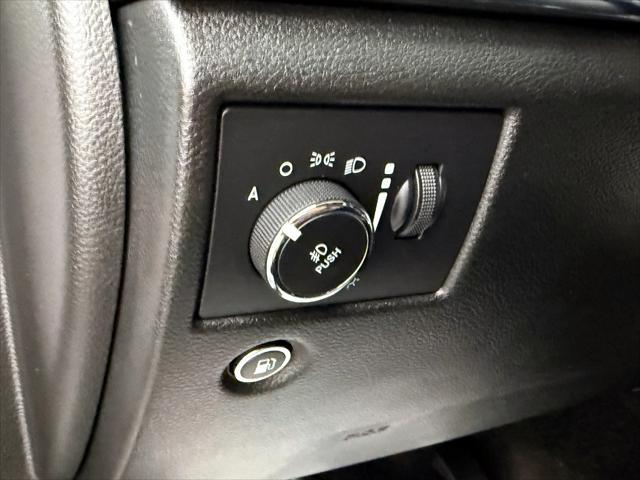 used 2018 Jeep Grand Cherokee car, priced at $19,500