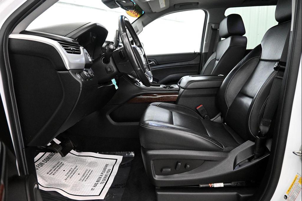 used 2020 GMC Yukon car, priced at $29,500