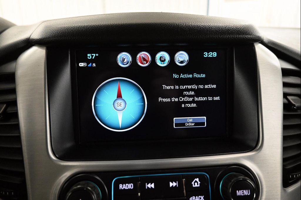 used 2020 GMC Yukon car, priced at $29,500