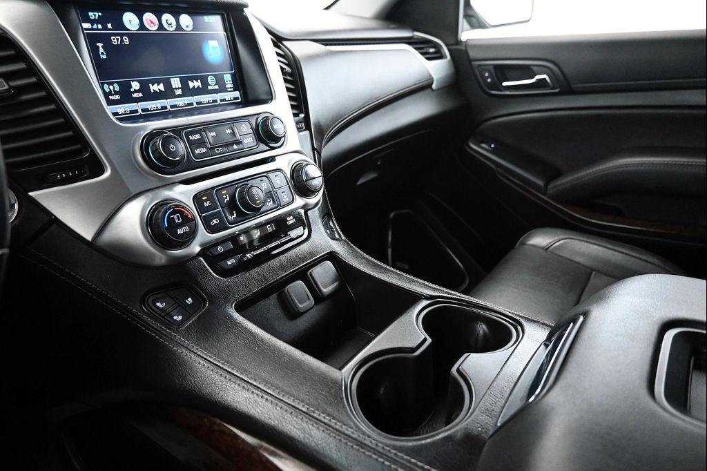used 2020 GMC Yukon car, priced at $29,500