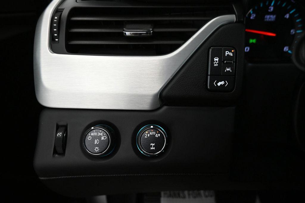 used 2020 GMC Yukon car, priced at $29,500