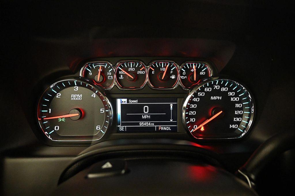 used 2020 GMC Yukon car, priced at $29,500