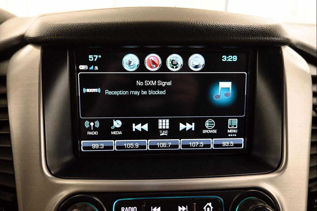 used 2020 GMC Yukon car, priced at $29,500
