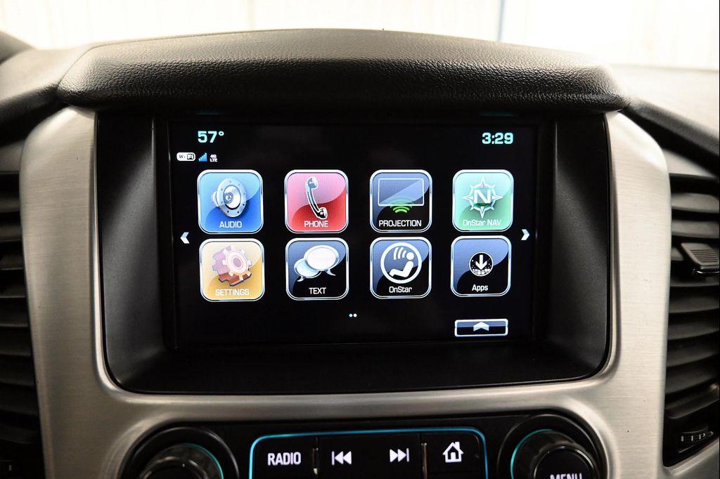used 2020 GMC Yukon car, priced at $29,500