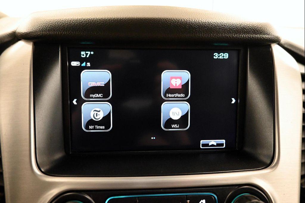 used 2020 GMC Yukon car, priced at $29,500