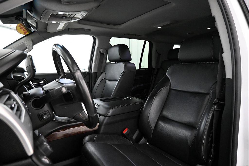 used 2020 GMC Yukon car, priced at $29,500