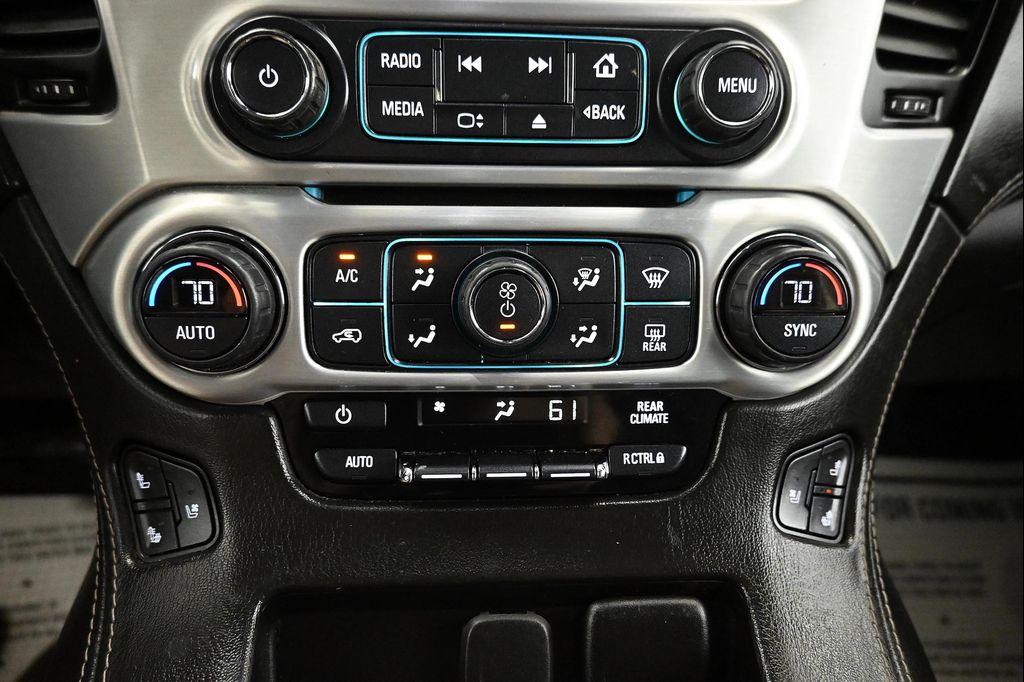 used 2020 GMC Yukon car, priced at $29,500