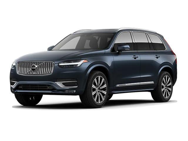 used 2020 Volvo XC90 car