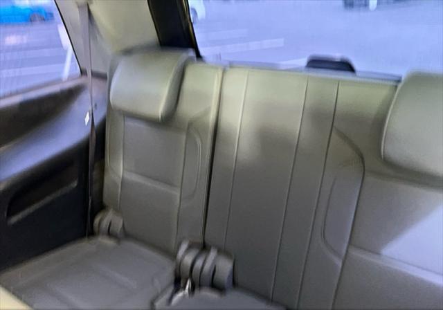 used 2017 Chevrolet Tahoe car, priced at $24,000