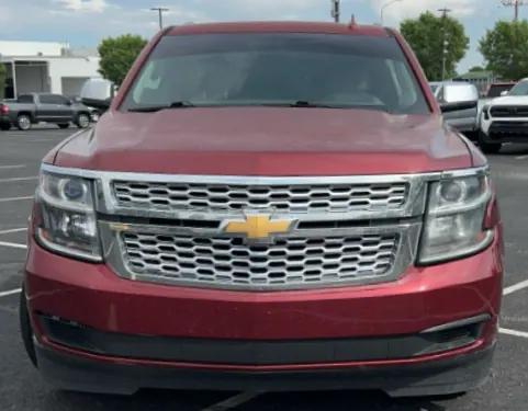 used 2017 Chevrolet Tahoe car, priced at $24,000