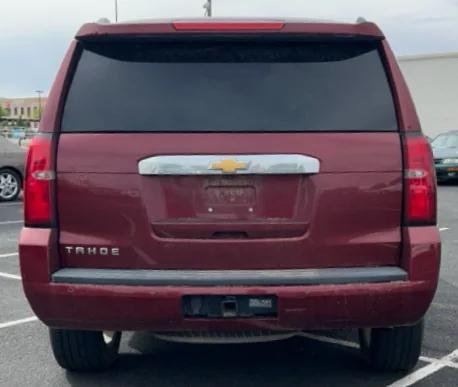 used 2017 Chevrolet Tahoe car, priced at $24,000