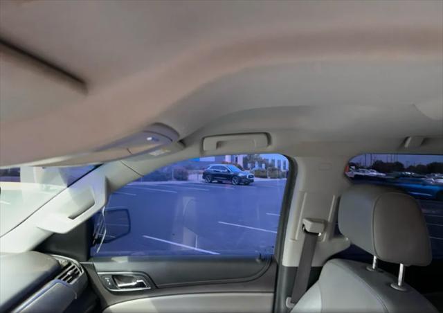 used 2017 Chevrolet Tahoe car, priced at $24,000