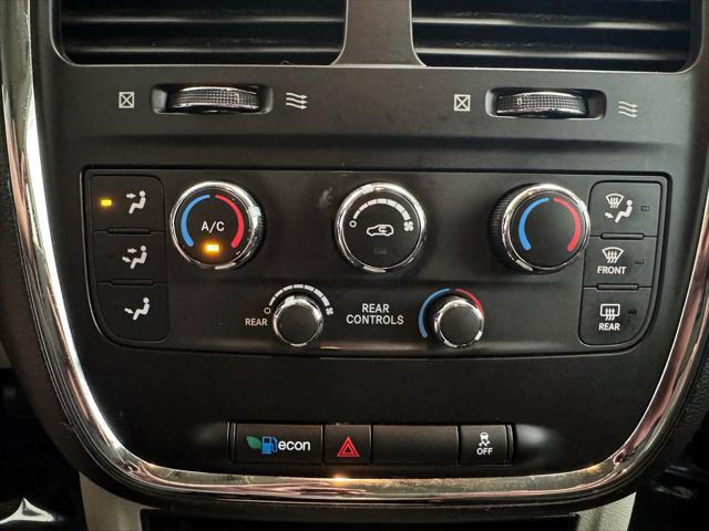 used 2014 Dodge Grand Caravan car, priced at $3,495