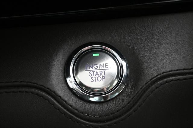 used 2018 Lincoln Navigator L car, priced at $30,695