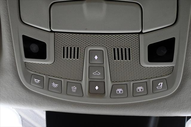 used 2018 Lincoln Navigator L car, priced at $30,695