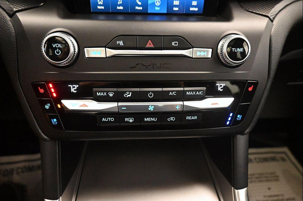 used 2020 Ford Explorer car, priced at $25,500