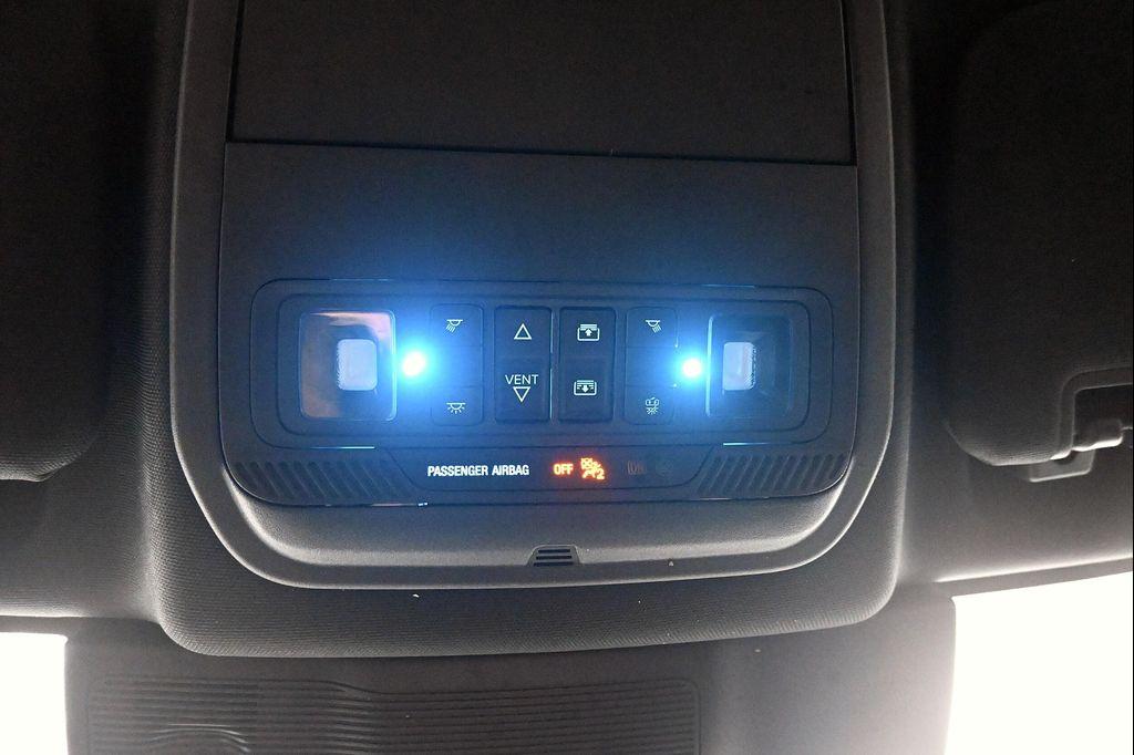 used 2020 Ford Explorer car, priced at $25,500