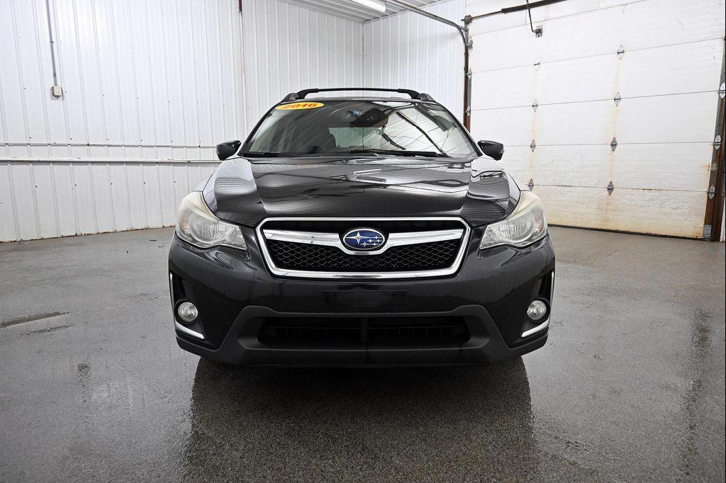 used 2016 Subaru Crosstrek Hybrid car, priced at $13,995