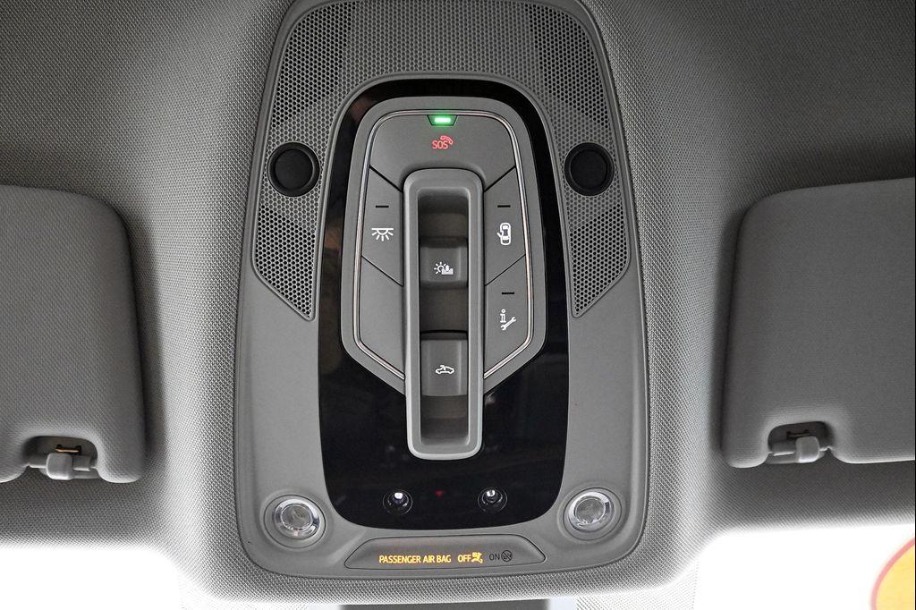 used 2021 Audi Q5 car, priced at $25,900