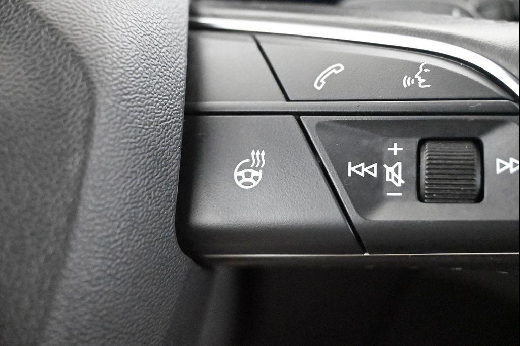 used 2021 Audi Q5 car, priced at $25,900