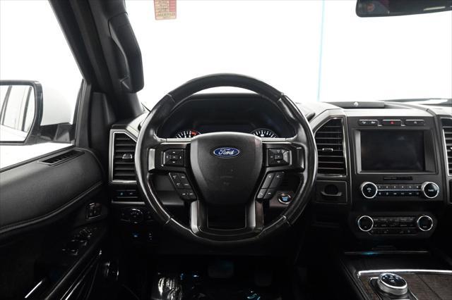 used 2019 Ford Expedition car, priced at $26,500