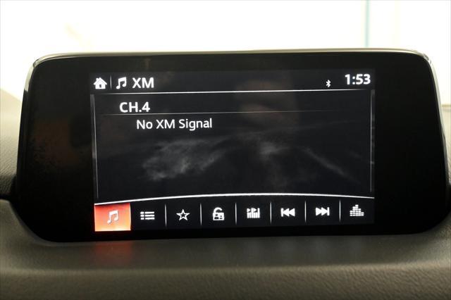 used 2018 Mazda CX-5 car, priced at $17,500