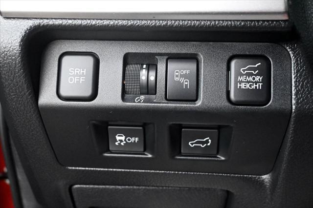 used 2018 Subaru Forester car, priced at $16,995