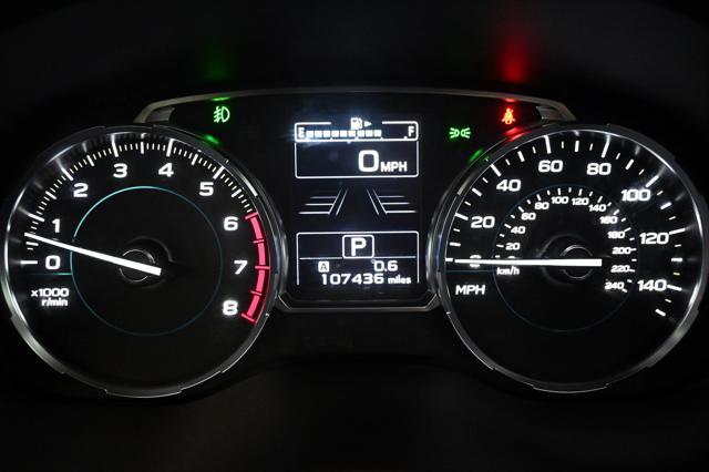 used 2018 Subaru Forester car, priced at $16,995