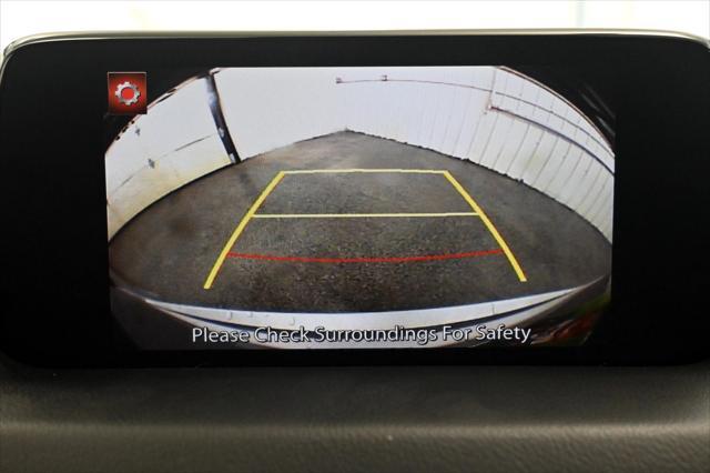 used 2019 Mazda CX-5 car, priced at $17,900