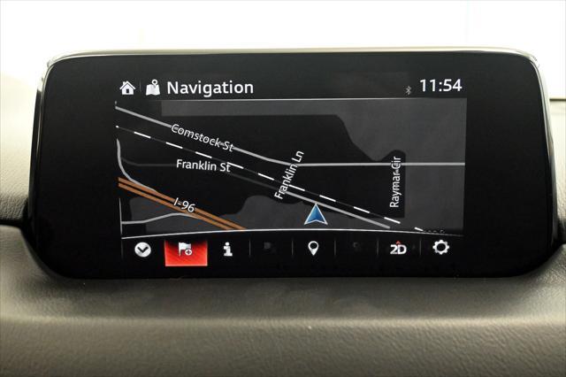 used 2019 Mazda CX-5 car, priced at $17,900