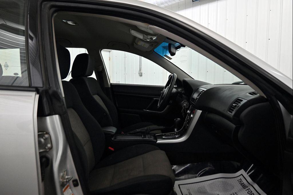 used 2007 Subaru Outback car, priced at $5,900