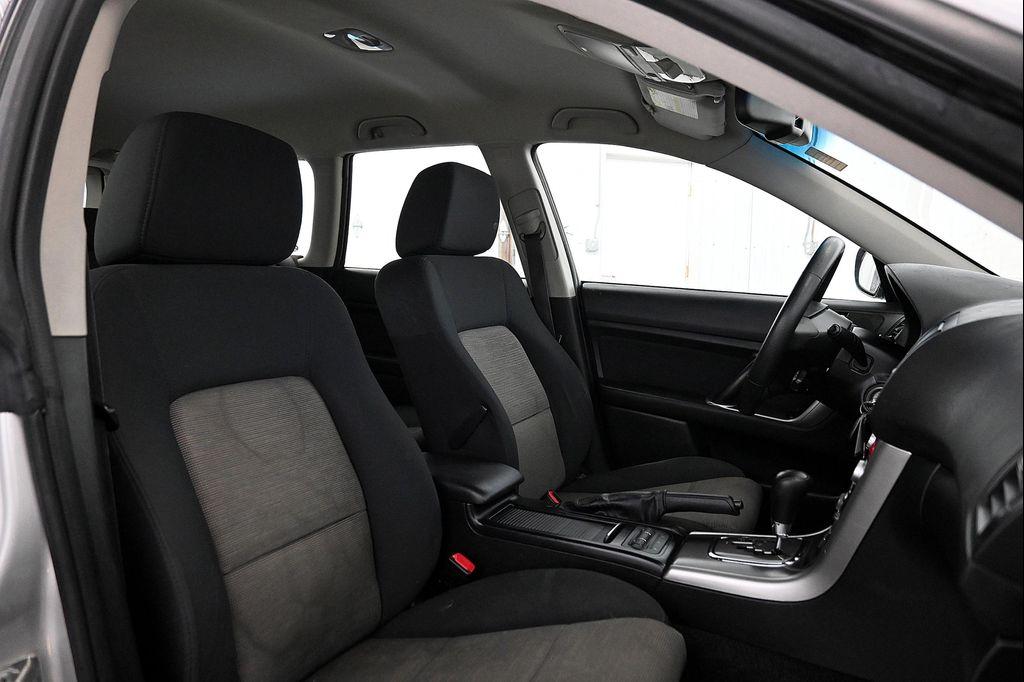 used 2007 Subaru Outback car, priced at $5,900