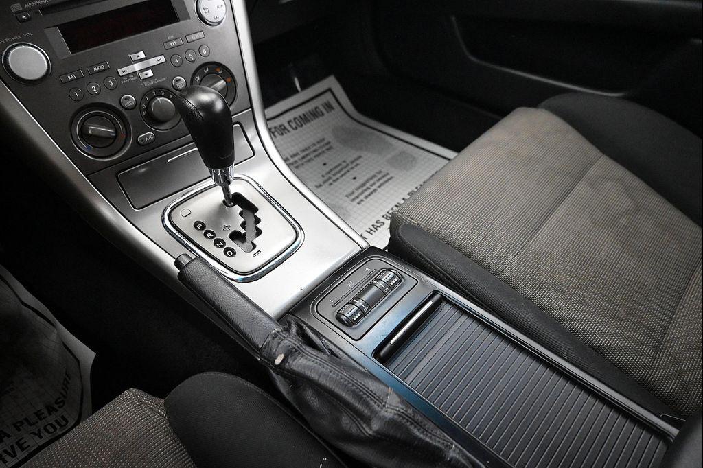 used 2007 Subaru Outback car, priced at $5,900