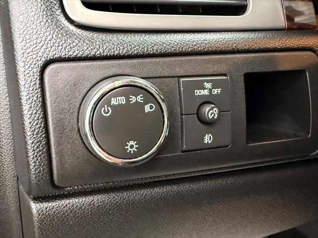 used 2012 GMC Yukon XL car, priced at $8,500