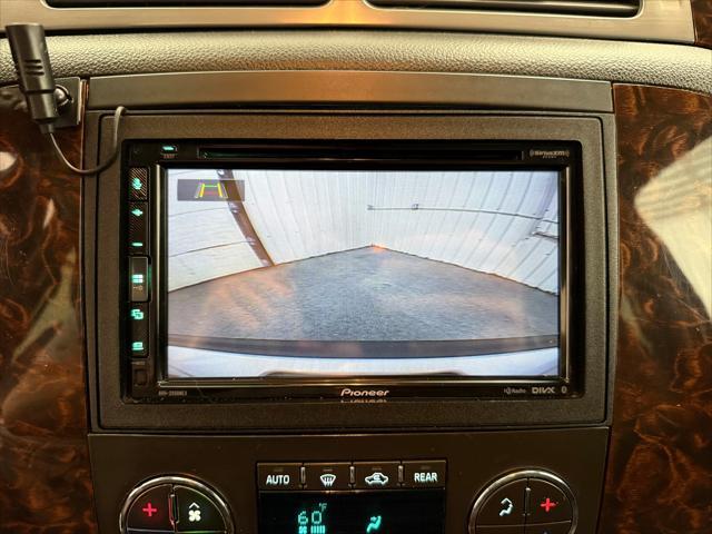 used 2012 GMC Yukon XL car, priced at $8,500
