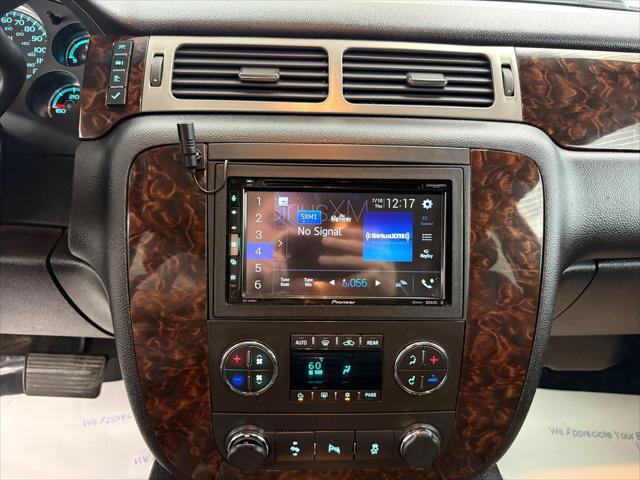 used 2012 GMC Yukon XL car, priced at $8,500